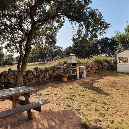 Vila Casa Namaste - Ortigosa Del Monte Exteriér fotografie