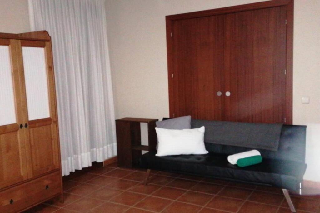 Vila Casa Namaste - Ortigosa Del Monte Exteriér fotografie